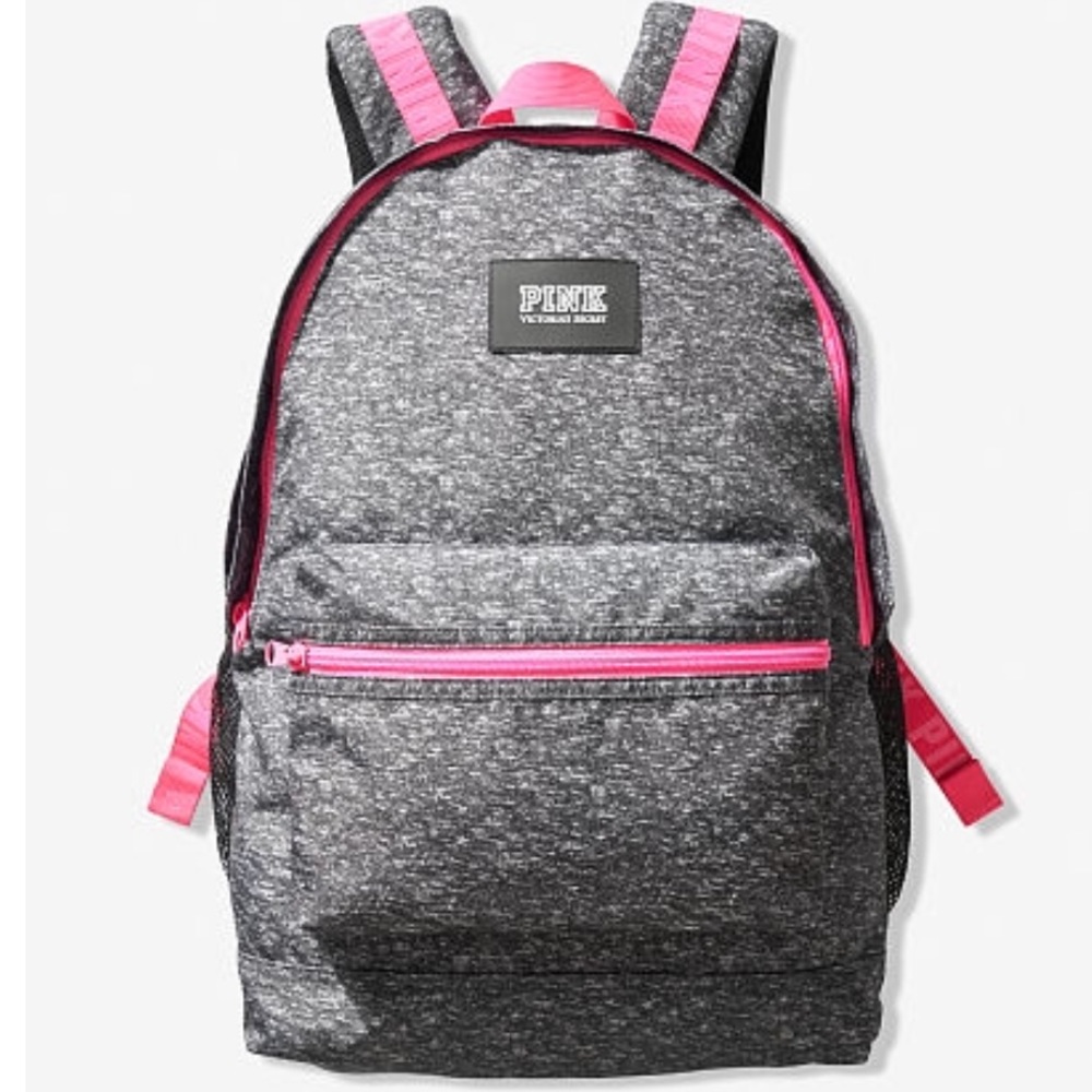 VS Pink Campus Backpack